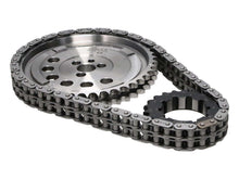 Load image into Gallery viewer, Manley SB Chevy LS-1 Billet w/ Torrington Bearin &amp; 9 Keyway Crankshaft Sprocket Kit (w/ 3-Bolt Cam)
