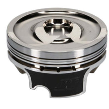 Load image into Gallery viewer, Wiseco Chevy LT1 Piston Set - 4.075in. Bore - 1.115 in. Comp. Height - 0.927in. Pin Diameter - 8pc
