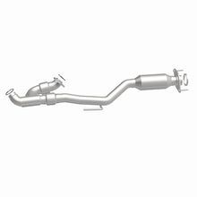 Load image into Gallery viewer, Magnaflow 11-14 Nissan Quest 3.5L Direct Fit Converter
