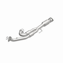 Load image into Gallery viewer, Magnaflow 2004 Nissan Quest 3.5L Direct Fit Converter
