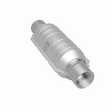 Load image into Gallery viewer, MagnaFlow Conv Univ 1.75inch Honda
