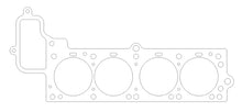 Load image into Gallery viewer, Cometic Toyota 18R Celica 92mm Bore .059 inch CFM-20 Head Gasket
