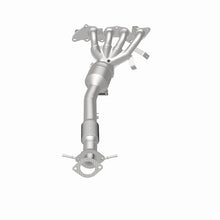 Load image into Gallery viewer, MagnaFlow Conv DF 06-09 Mazda 3 2.0L
