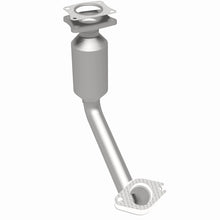 Load image into Gallery viewer, Magnaflow 02-04 Ford Focus 2.0L Direct Fit Converter
