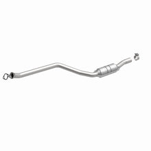 Load image into Gallery viewer, Magnaflow 08-10 BMW 528i 3.0L Direct Fit Converter
