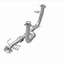 Load image into Gallery viewer, BRE Exhaust 99-04 Odyssey 3.5L Front Pipe Kit
