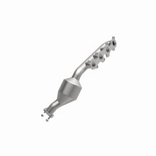 Load image into Gallery viewer, MagnaFlow Conv DF 03-04 4Run 4.7 Driver Side Manifold
