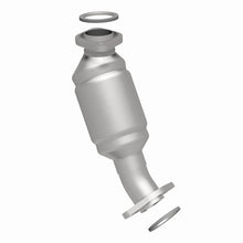 Load image into Gallery viewer, MagnaFlow Conv DF 01-03 Highlander 3L frt OEM
