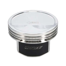 Load image into Gallery viewer, Manley Chevy LS E/D Series 4.001in Bore 1.115in CH -10cc Platinum Series Pistons - Set of 8

