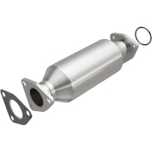Load image into Gallery viewer, MagnaFlow Conv Direct Fit 91-93 Honda Accord 2.2 CA
