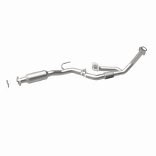 Load image into Gallery viewer, Magnaflow 1997 Lexus ES300 3.0L Direct Fit Converter
