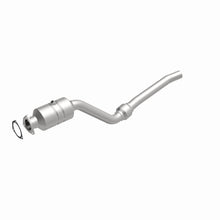 Load image into Gallery viewer, MagnaFlow Conv DF 02-03 Audi A4 3L Driver Side
