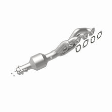 Load image into Gallery viewer, MagnaFlow Conv DF BMW 5-6 04-05 Driver Side
