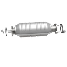 Load image into Gallery viewer, Magnaflow Conv DF 06-10 Kia Rio 1.6L Rear
