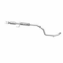 Load image into Gallery viewer, MagnaFlow Conv DF 06-09 Mazda 5 2.3L
