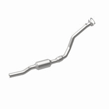 Load image into Gallery viewer, MagnaFlow Conv DF 96-99 Audi A6 Quattro 2.8L
