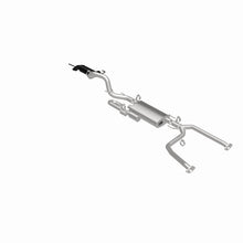 Load image into Gallery viewer, MagnaFlow 2023 Toyota Sequoia Overland Series Black Axle-Back Exhaust
