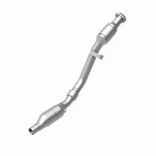 Load image into Gallery viewer, MagnaFlow Conv DF 04-06 Audi S4 4.2L
