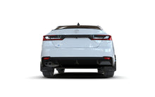 Load image into Gallery viewer, Rally Armor 25-26 Toyota Camry Black UR Mud Flap White Logo
