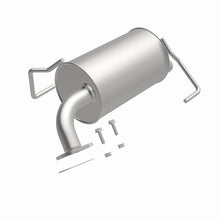 Load image into Gallery viewer, BRE Exhaust 05-09 Outback 2.5L Muffler Kit
