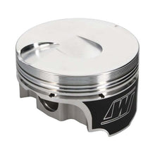 Load image into Gallery viewer, Wiseco Chevrolet L83  -0.50 CC 3.780in Bore Professional Piston
