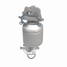 Load image into Gallery viewer, MagnaFlow Conv DF 05-10 Odyssey Front Manifold
