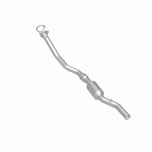 Load image into Gallery viewer, Magnaflow California Direct Fit Converter 98-99 Audi A6 2.8L
