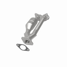 Load image into Gallery viewer, MagnaFlow Conv DF 03-05 Mazda 6 3.0L Driver Side Rear *NOT FOR SALE IN CALIFORNIA*
