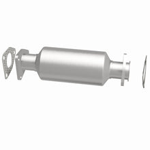 Load image into Gallery viewer, MagnaFlow Conv Direct Fit Acura-Honda 85 87
