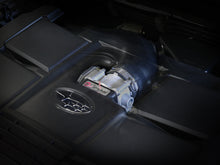 Load image into Gallery viewer, aFe 15-19 Subaru Outback H6 3.6L Silver Bullet Throttle Body Spacer Kit
