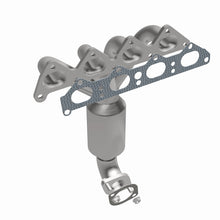 Load image into Gallery viewer, MagnaFlow Conv DF 03-05 Hyundai Elantra 2.0L
