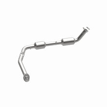 Load image into Gallery viewer, Magnaflow 07-10 Toyota Tundra 5.7L Direct Fit Converter
