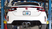 Load image into Gallery viewer, GReddy 2023+ Honda Civic Type R (FL5) Supreme SP Exhaust
