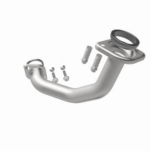 Load image into Gallery viewer, BRE Exhaust 13-17 Toyota RAV4 2.5L Front Pipe Kit
