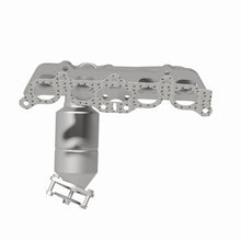 Load image into Gallery viewer, MagnaFlow Conv DF 97-01 Toyota Camry 2.2L - California
