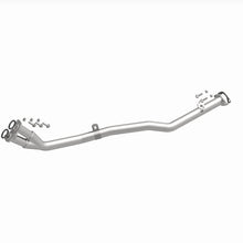 Load image into Gallery viewer, BRE Exhaust 86-88 Pickup 2.4L Front Pipe Kit
