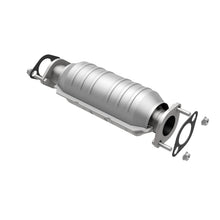 Load image into Gallery viewer, Magnaflow Conv DF 06-10 Kia Rio 1.6L Rear
