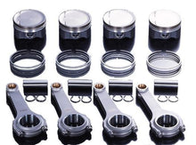 Load image into Gallery viewer, HKS H-beam Conrod set RB26DETT
