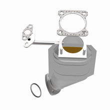 Load image into Gallery viewer, MagnaFlow Conv DF 84-87 Honda Civic/CRX 1.5L
