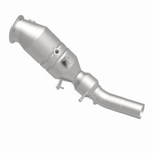 Load image into Gallery viewer, MagnaFlow OEM Grade 13-17 BMW X3 Direct Fit Catalytic Converter
