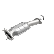 Load image into Gallery viewer, MagnaFlow Conv DF 04-06 Ford Ranger Rear Assy / 04-06 Mazda B3000/B4000 Rear Assy

