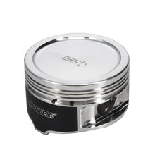 Load image into Gallery viewer, Manley Ford 4.6L/5.4L SOHC/DOHC (2/4 Valve) 3.572in Bore Platinum Series Dish Piston (Single Piston)

