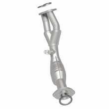 Load image into Gallery viewer, MagnaFlow Conv DF 01-04 Toyota Tacoma 2.7L
