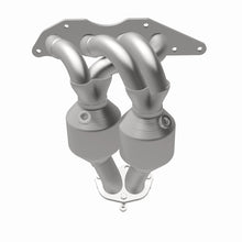 Load image into Gallery viewer, MagnaFlow Conv DF 06-08 Eclipse 2.4 Manifold OE
