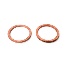Load image into Gallery viewer, BLOX Racing Fuel Inlet Fitting Crush Washers - 2 Pack
