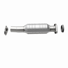 Load image into Gallery viewer, Magnaflow Conv DF 04-06 Toyota Sienna 3.3L AWD Rear
