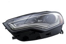 Load image into Gallery viewer, Hella 12-18 Audi A6/S6 W/O Auto Lvl Headlamp Xenon Lh
