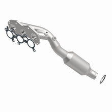 Load image into Gallery viewer, MagnaFlow Converter Direct Fit California Grade 06-09 Lexus IS250 2.5L / 06-13 Lexus IS350 3.5L
