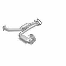Load image into Gallery viewer, MagnaFlow Conv DF 04 Ranger/Bser 3.0 Front 50S
