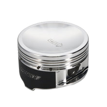 Load image into Gallery viewer, Manley Ford 4.6L/5.4L SOHC/DOHC (2v/4v)3.572in Bore 18cc Dish Piston (Single Piston)
